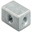 FISCHER ITALIA FIS00079717 MW M 8 BLOCHETTO FILETTATO DI