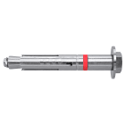 FISCHER ITALIA - FIS00090270 TA M12 T/25 S