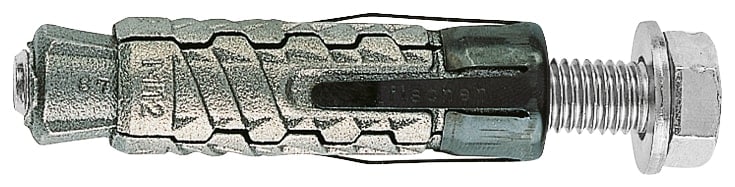 FISCHER ITALIA FIS00500926 GM 20 S CON VITE TE