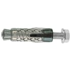 FISCHER ITALIA FIS00500926 GM 20 S CON VITE TE
