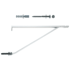 FISCHER ITALIA FIS00501066 ML 35 MENSOLE LAVABO