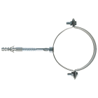 FISCHER ITALIA FIS00501302 SCP-Z 100 TONDO COLLARE
