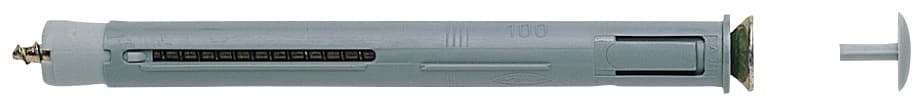 FISCHER ITALIA FIS00501943 F 8 S 120Z TASSELLO PROLUNGATO