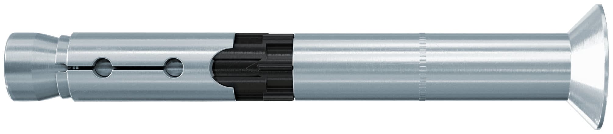 FISCHER ITALIA FIS00503137 FH II 10/25 SK TASSELLO ACC.
