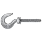 FISCHER ITALIA FIS00507024 GANCIO M8X60 FORGIATO