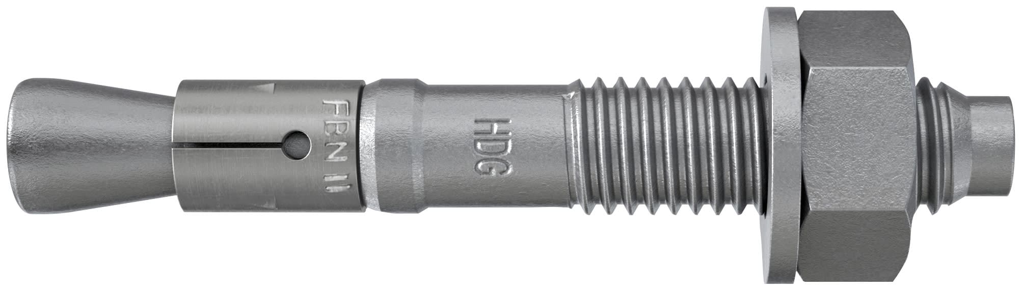 FISCHER ITALIA FIS00508014 FBN II 12/5 K HDG