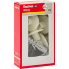 FISCHER ITALIA FIS00508282 WD 120 Y FISSAGGIO LAVABI