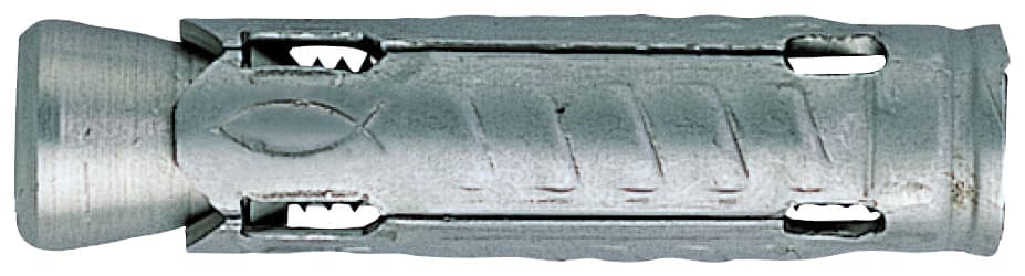 FISCHER ITALIA - FIS00508702 TA M10 INOX