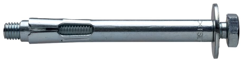 FISCHER ITALIA - FIS00523923 FSL 8X60/15 S 8.8 GS