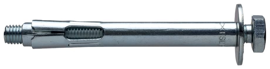 FISCHER ITALIA FIS00523930 FSL 12X100/30 S 8.8 GS