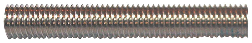FISCHER ITALIA - FIS00530390 BARRA FIL. GX M12X1000 A4-70