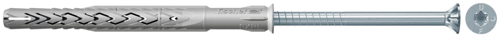 FISCHER ITALIA FIS00530931 SXRL 14X360 T EX COD. 90761