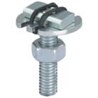 FISCHER ITALIA - FIS00531065 FHS CLIX L M8X30
