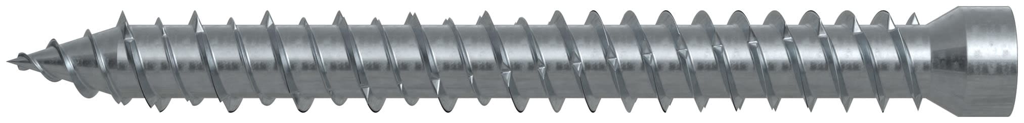 FISCHER ITALIA FIS00532912 FFSZ 7,5 X 112 T30 100