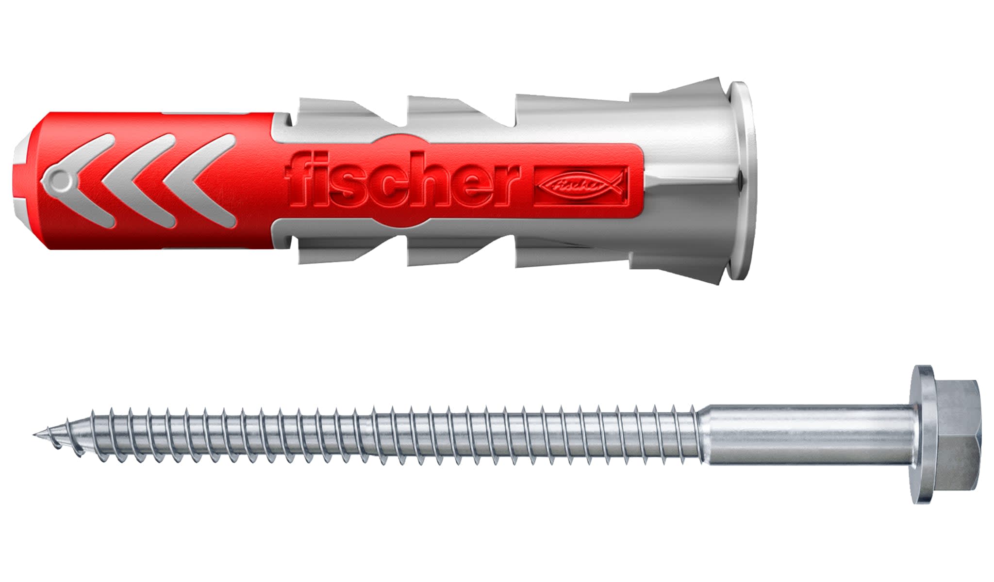 FISCHER ITALIA - FIS00534999 DUOPOWER 10X50 BM T.ESA.FLANG.