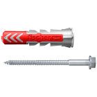 FISCHER ITALIA FIS00534999 DUOPOWER 10X50 BM T.ESA.FLANG.