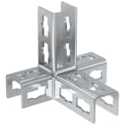FISCHER ITALIA - FIS00535275 PFUF 4D Verbindungselem