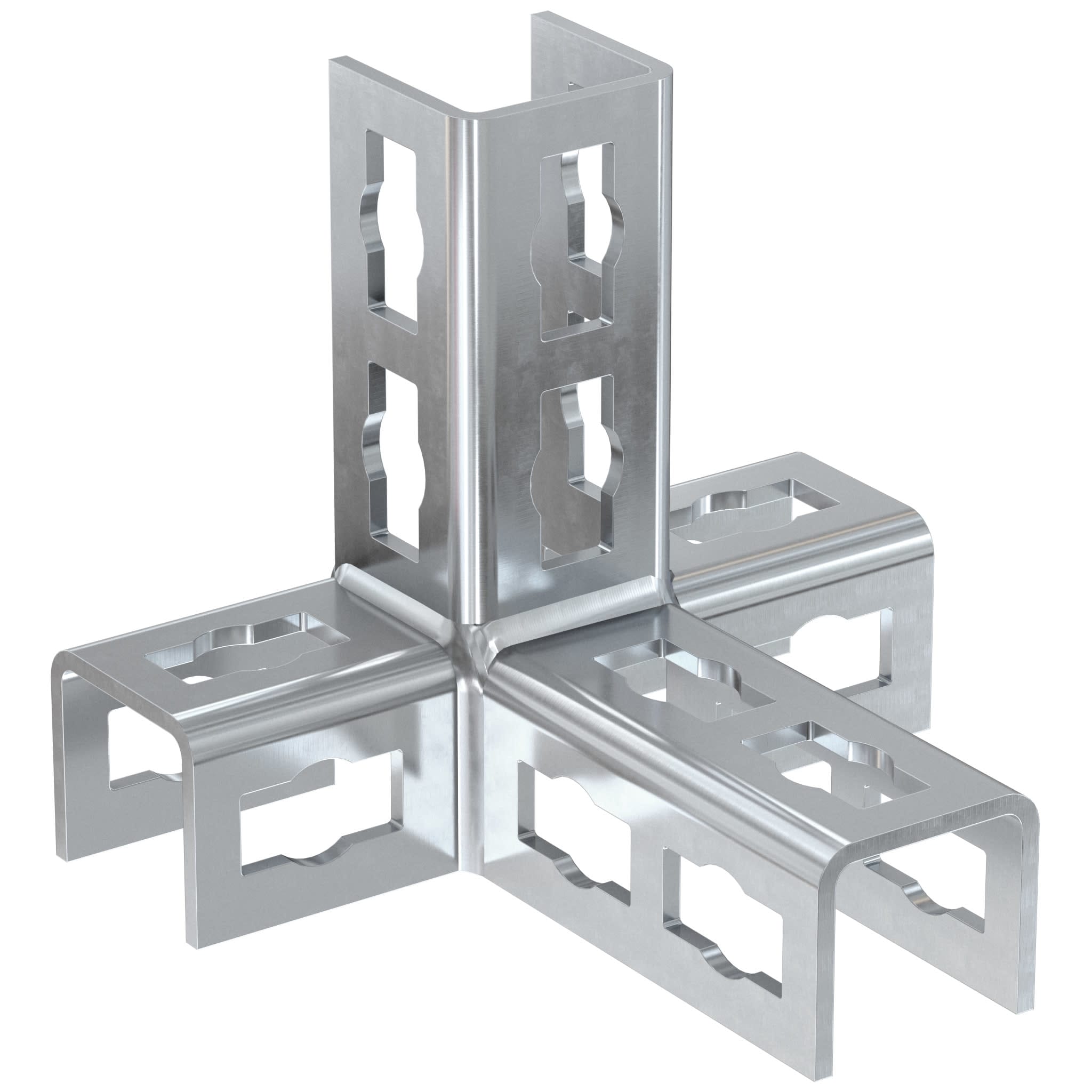 FISCHER ITALIA FIS00535275 PFUF 4D VERBINDUNGSELEM