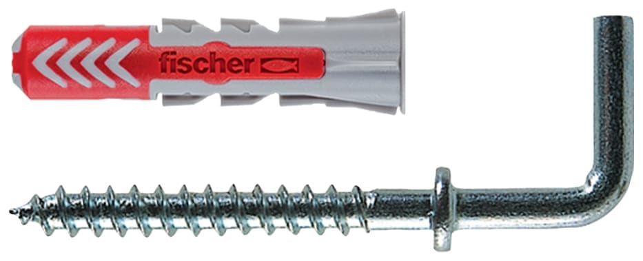 FISCHER ITALIA FIS00537631 DUOPOWER 6 C/2 K TASSELLO/GANC