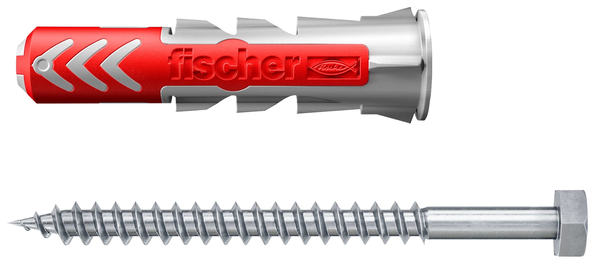 FISCHER ITALIA FIS00537665 DUOPOWER 12X60 BM T.ESA. K