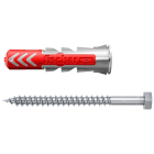 FISCHER ITALIA FIS00537665 DUOPOWER 12X60 BM T.ESA. K