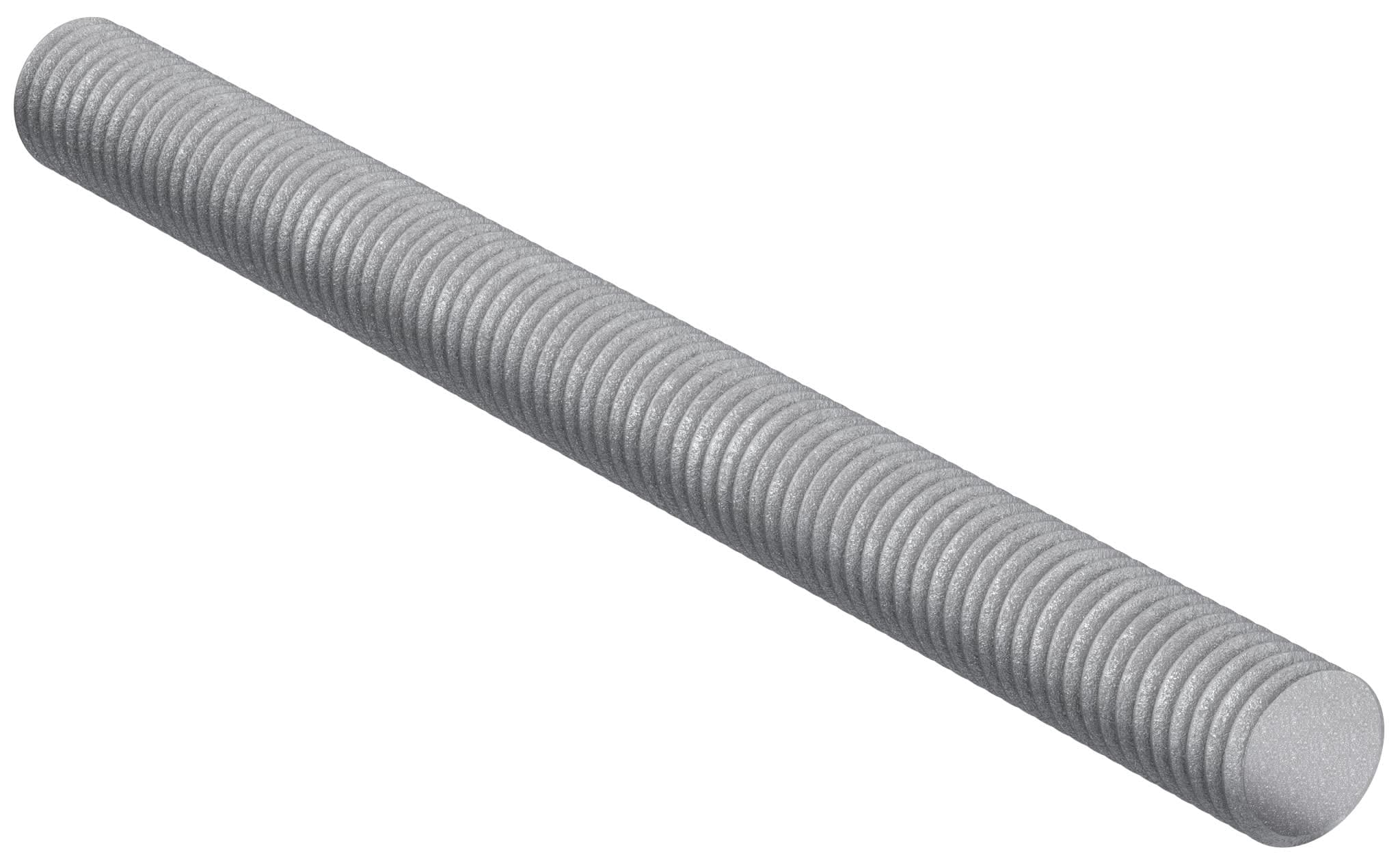 FISCHER ITALIA FIS00537696 G16/1000 CL. 4.8 HDG BARRA FIL
