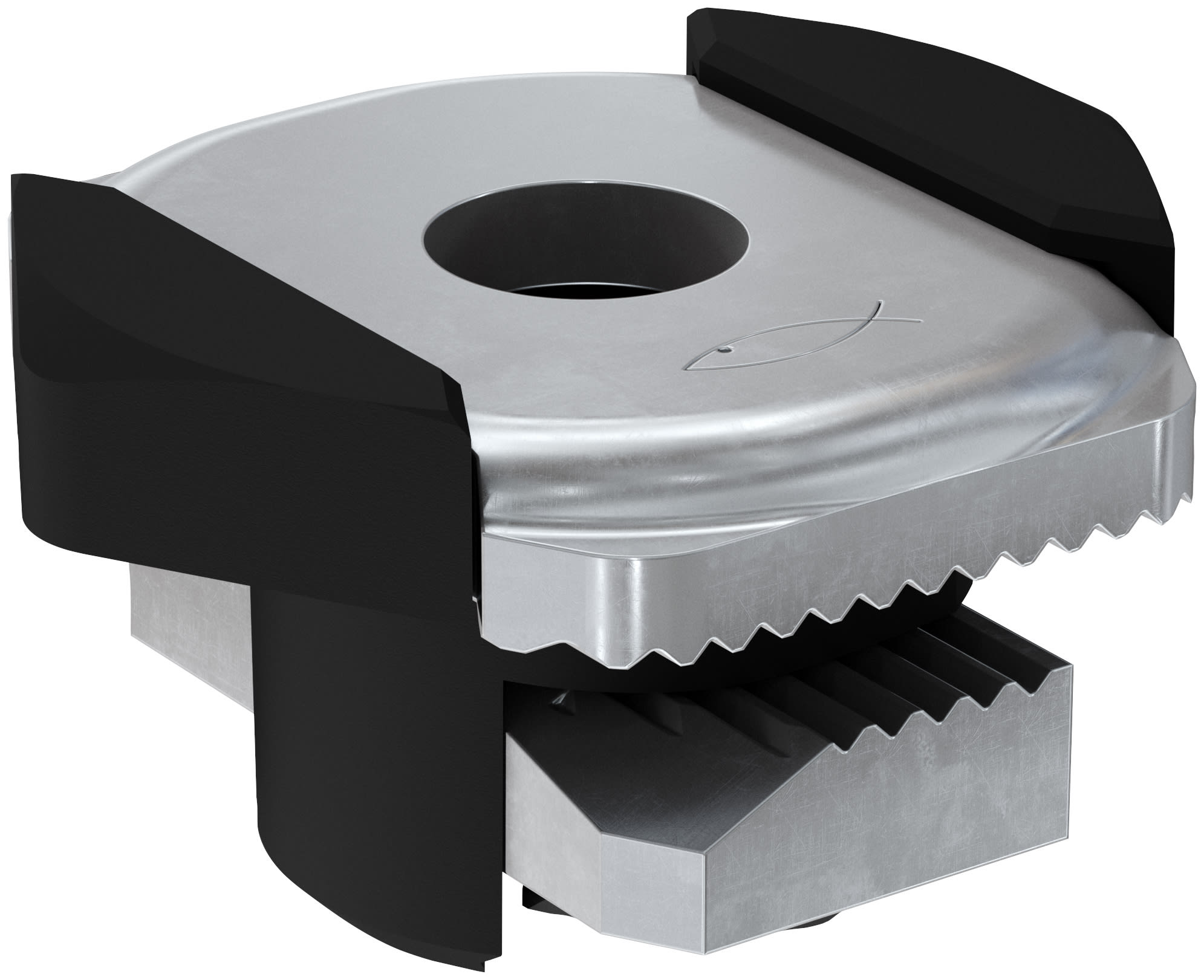 FISCHER ITALIA - FIS00538652 FSM CLIX M 10