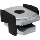 FISCHER ITALIA - FIS00538652 FSM CLIX M 10