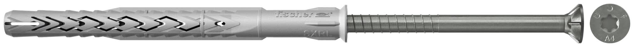 FISCHER ITALIA FIS00540121 SXRL 8X80 T R