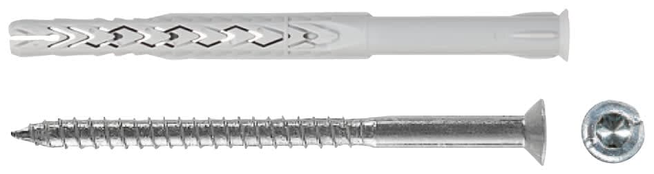 FISCHER ITALIA FIS00540210 SXRL 8x120 WT ls