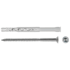 FISCHER ITALIA FIS00540210 SXRL 8X120 WT LS