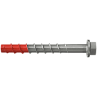 FISCHER ITALIA - FIS00543576 FBS II 12X85 25/10/- US R