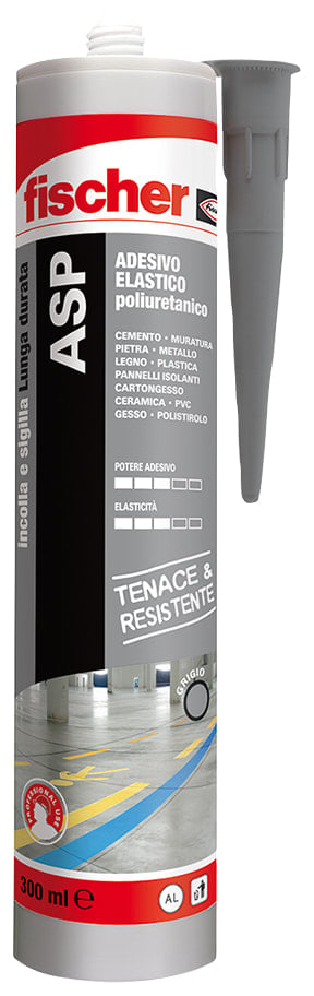 FISCHER ITALIA FIS00544917 ASP GR