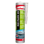 FISCHER ITALIA - FIS00545167 SIGILLANTE ADESIVO KD FLEX 20
