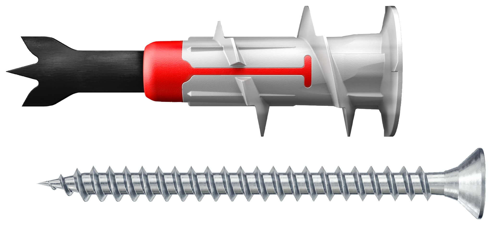 FISCHER ITALIA FIS00545678 DUOBLADE S TASSELLO/VITE