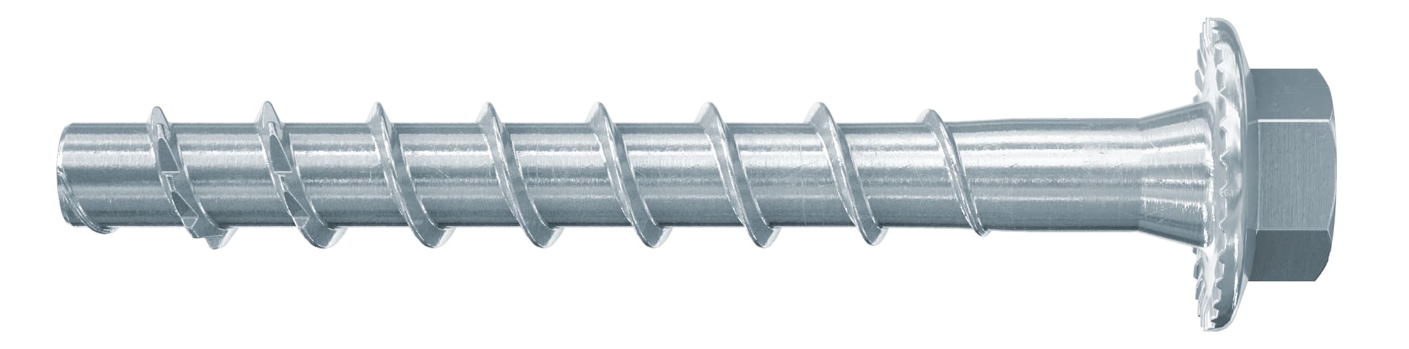 FISCHER ITALIA - FIS00546394 FBS II 6X120/65 US