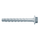 FISCHER ITALIA FIS00546394 FBS II 6X120/65 US