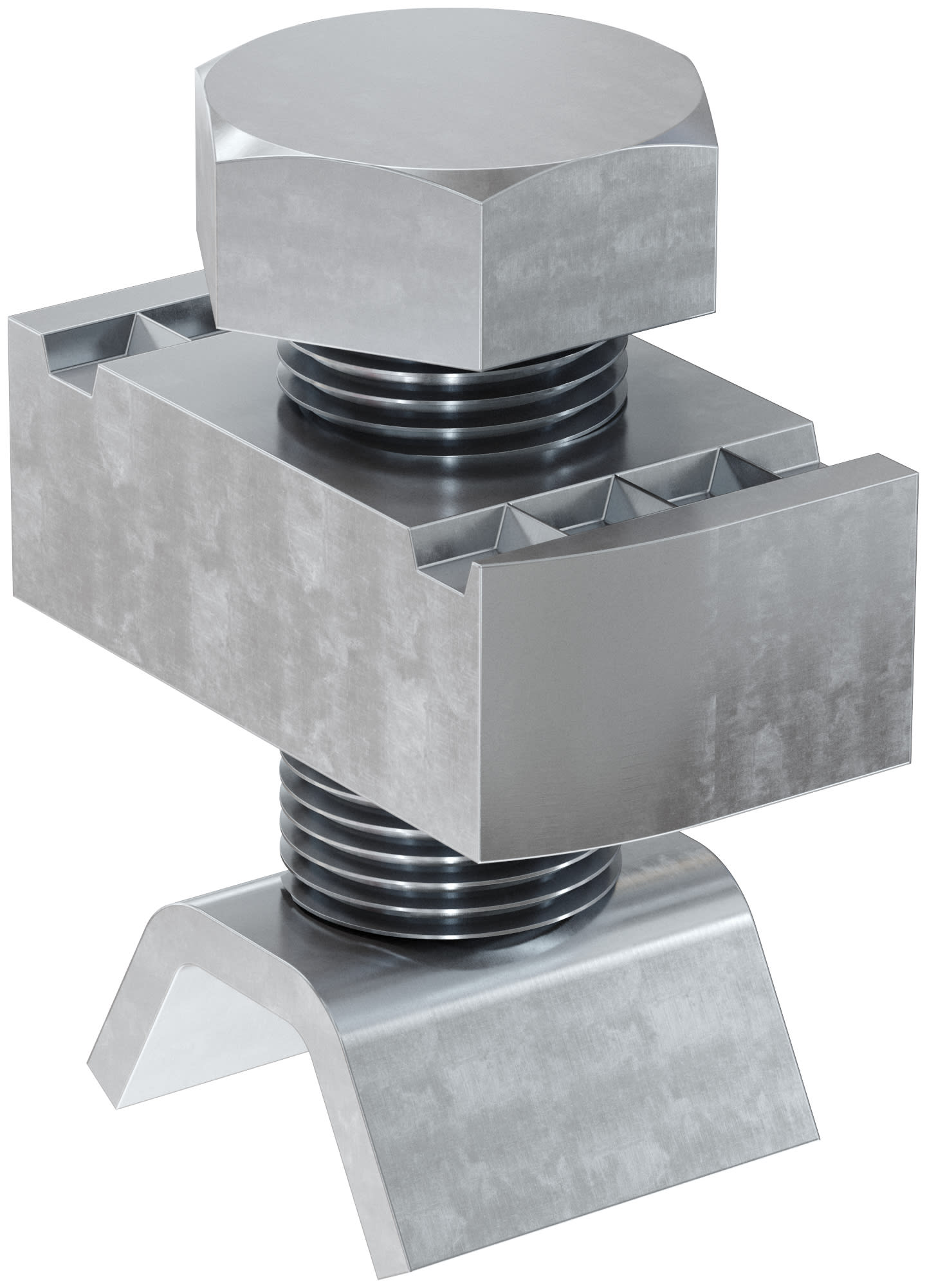 FISCHER ITALIA - FIS00547791 FTRC M12 DADO SELLA