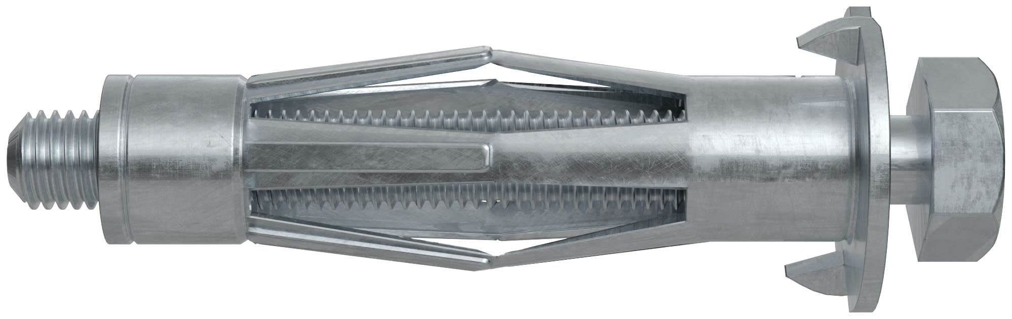 FISCHER ITALIA FIS00550907 HM 5X52 S K TASSELLO/VITE