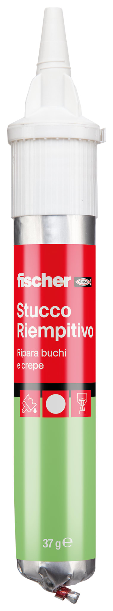FISCHER ITALIA FIS00552152 NTJH - STUCCO RIEMPITIVO