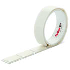 FISCHER ITALIA - FIS00552159 NTJH STRISCE BIADESIVE - 19 ST