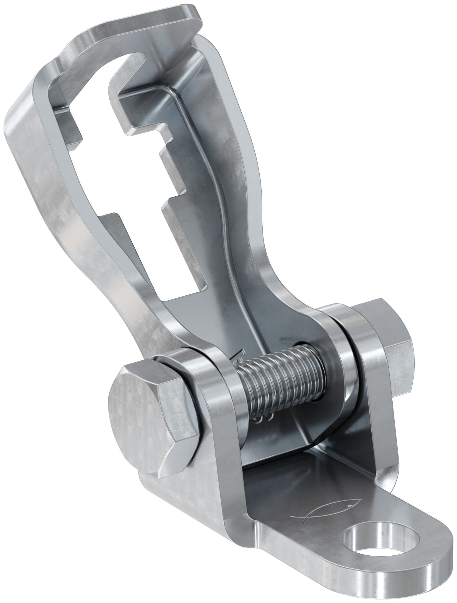 FISCHER ITALIA FIS00552360 S-VA STAFFA AD ANGOLO VARIABIL
