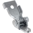 FISCHER ITALIA FIS00552362 S-VB STAFFAGGIO PROFILO AD ANG