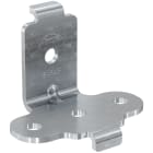 FISCHER ITALIA FIS00552363 S-FAF STAFFA PER RINFORZO SISM