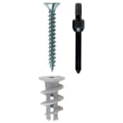 FISCHER ITALIA - FIS00552392 GK S K TASSELLO/VITE