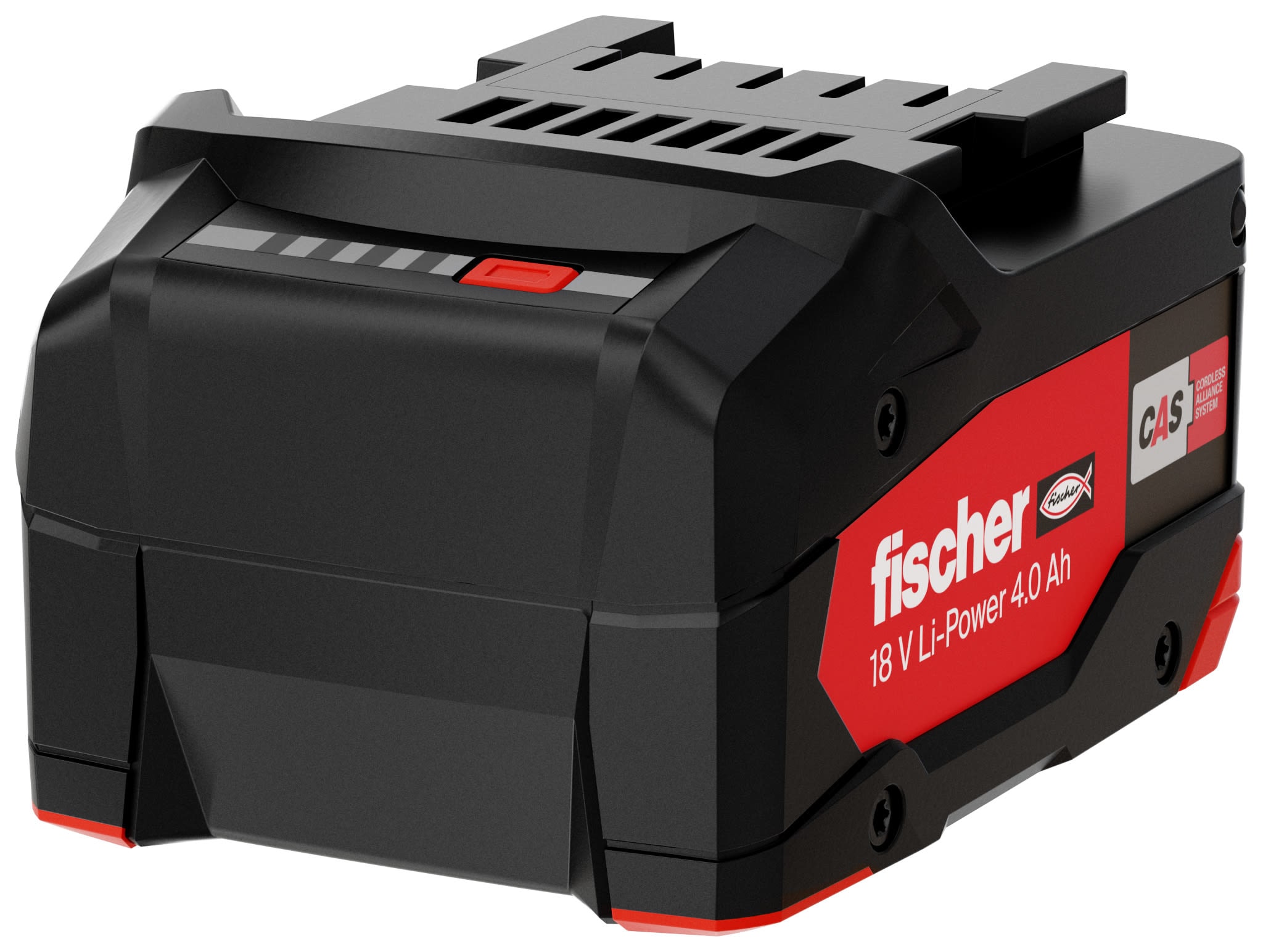 FISCHER ITALIA FIS00552930 FSS-B 18V 4.0AH