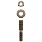 FISCHER ITALIA - FIS00553834 VITE CON RIDUZIONE THERMAX M12