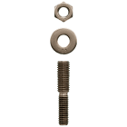 FISCHER ITALIA FIS00553834 VITE CON RIDUZIONE THERMAX II