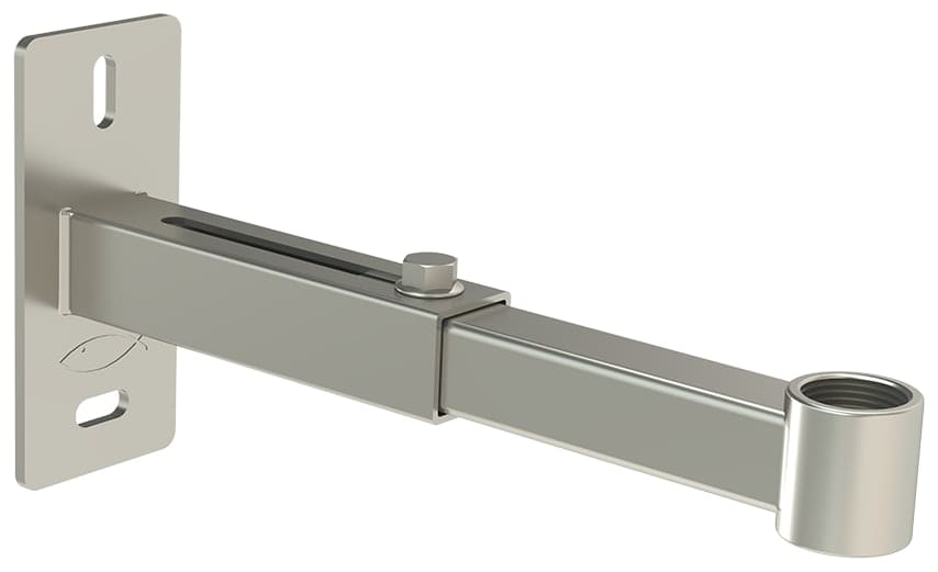 FISCHER ITALIA FIS00554141 VE 1 STAFFA PER VASI D ESPANS