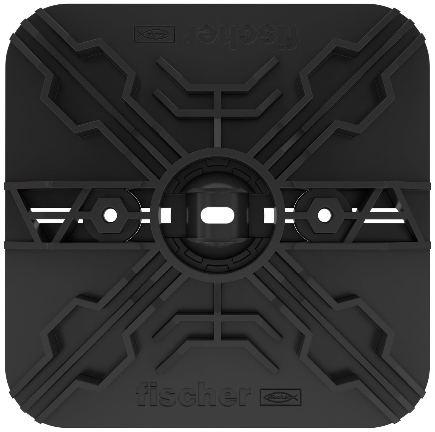 FISCHER ITALIA - FIS00559127 FFRBB BASE FISSA